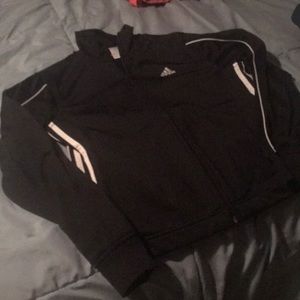 Adidas Warm Up Jacket